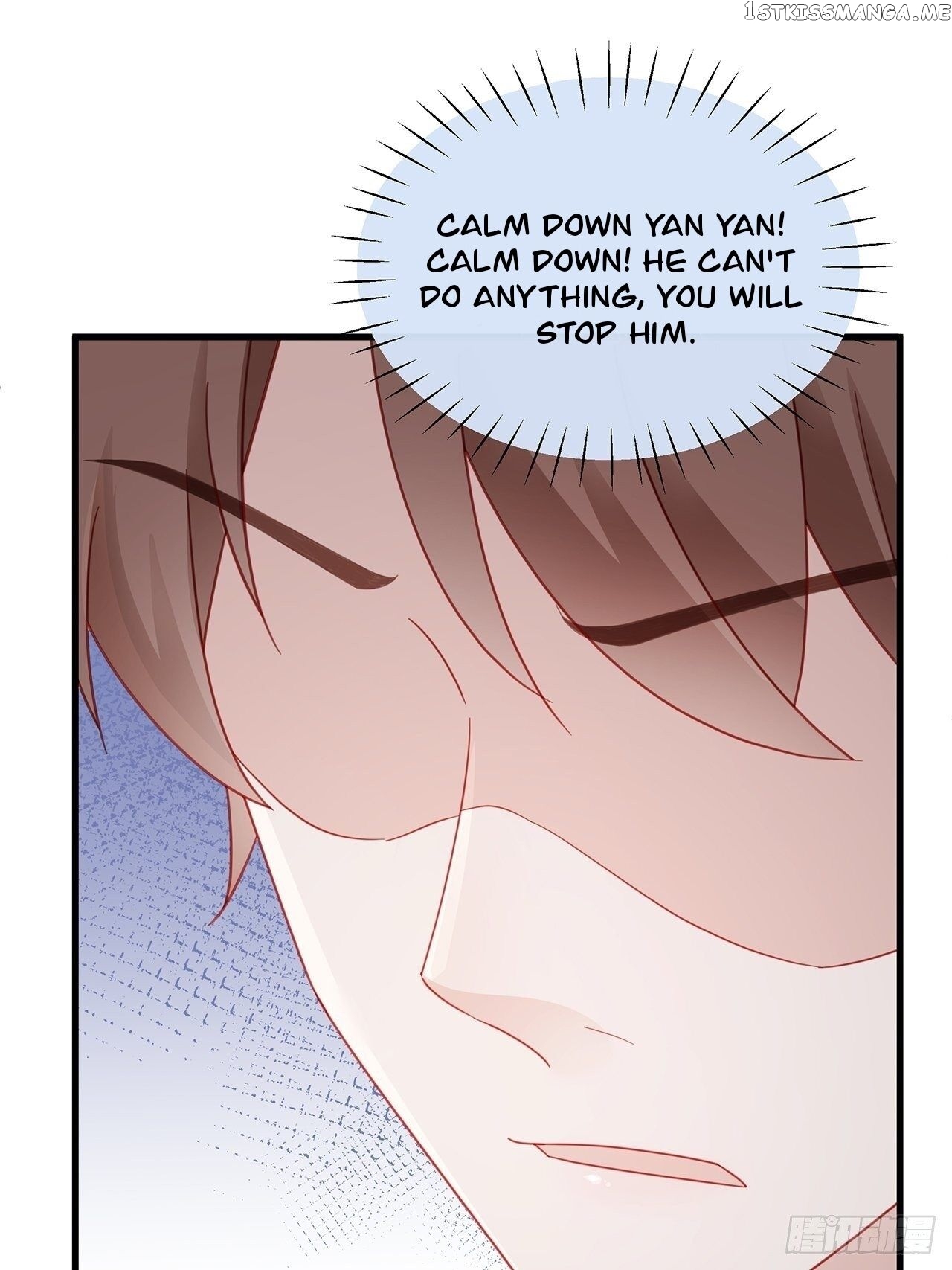 Resouweiji - Manga chapter 3 - page 21