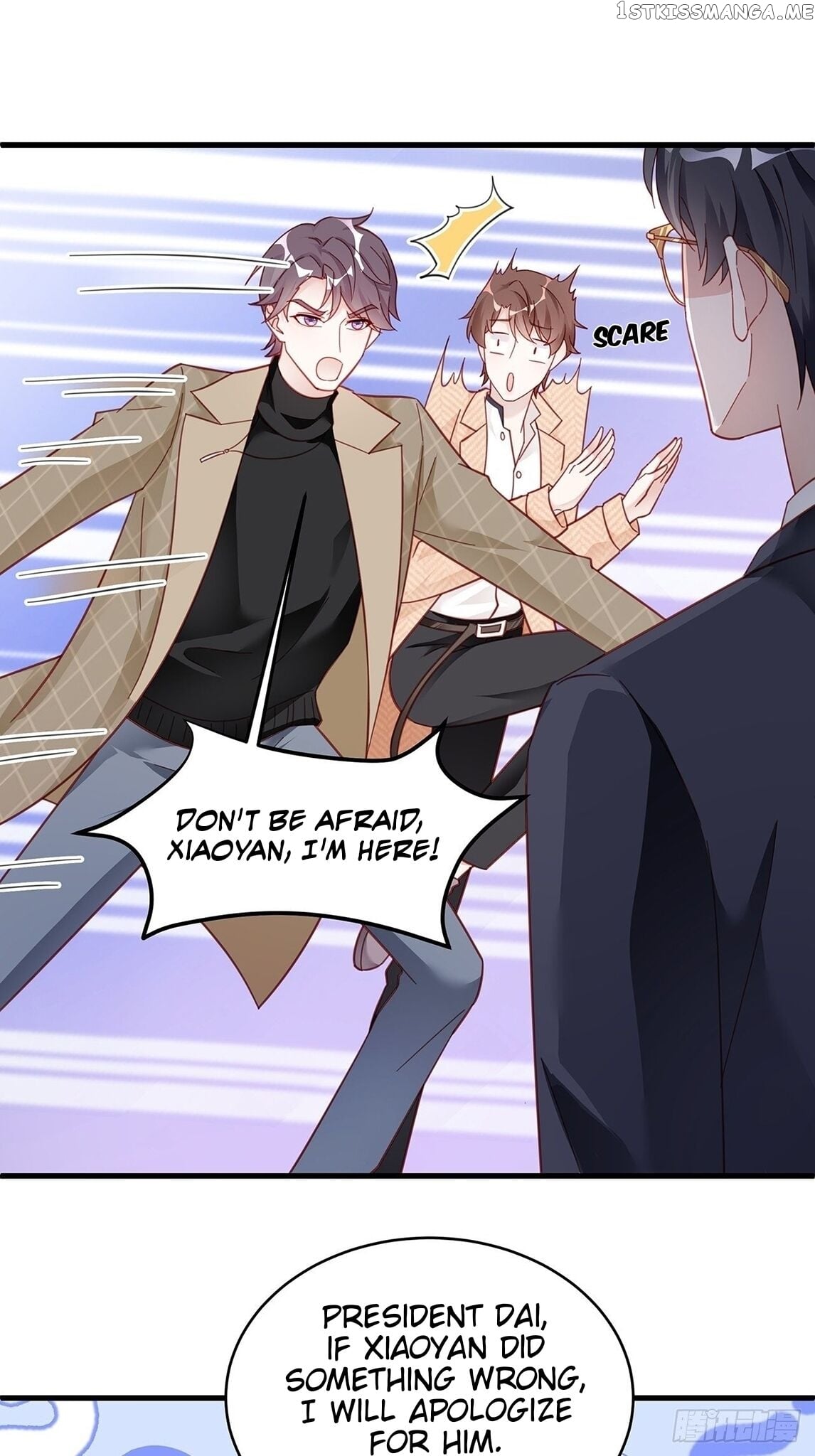 Resouweiji - Manga chapter 3 - page 26