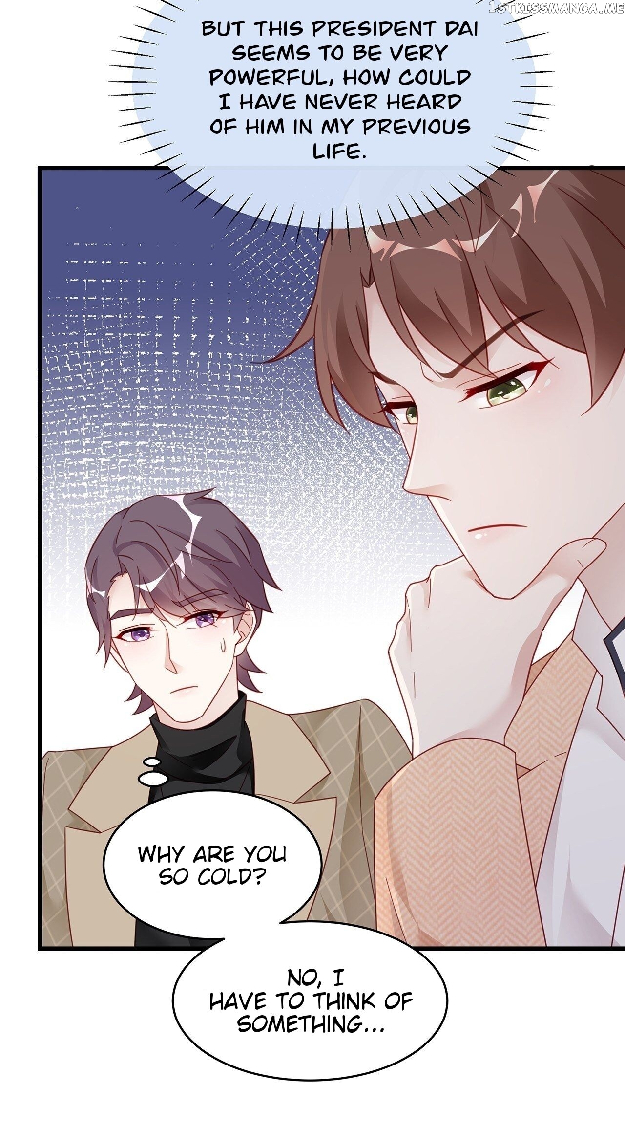 Resouweiji - Manga chapter 3 - page 39