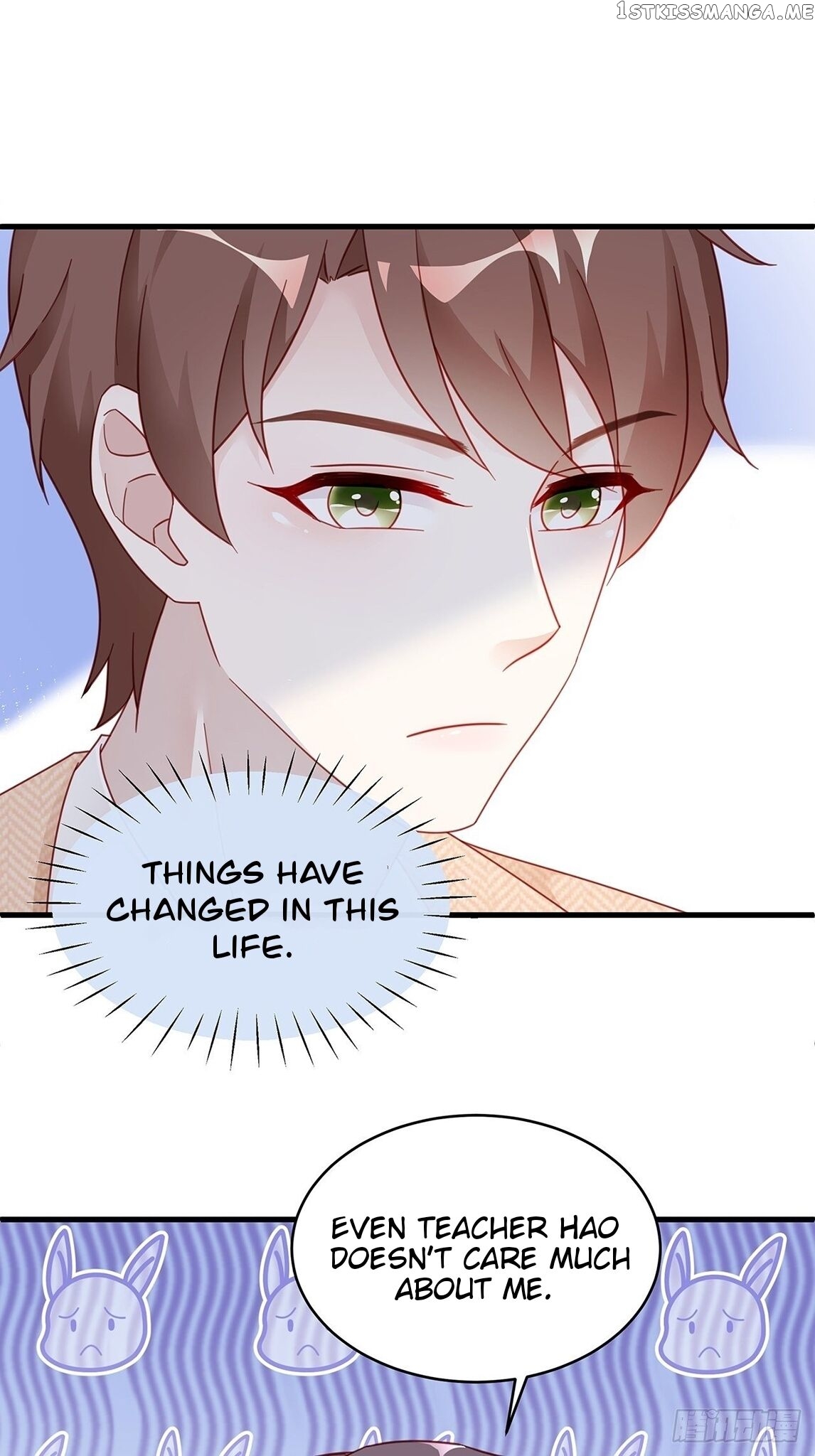 Resouweiji - Manga chapter 3 - page 42