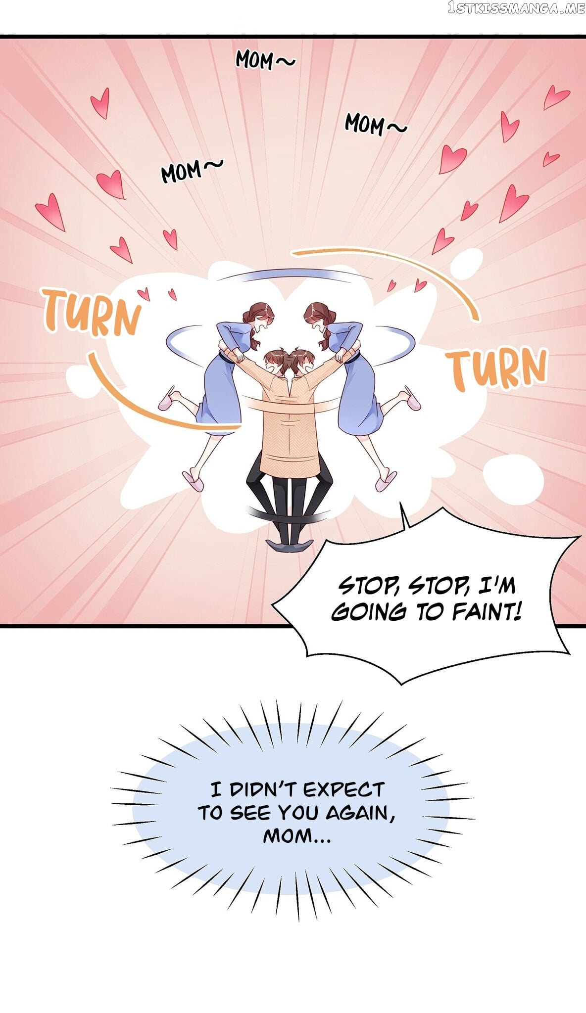 Resouweiji - Manga chapter 2 - page 13