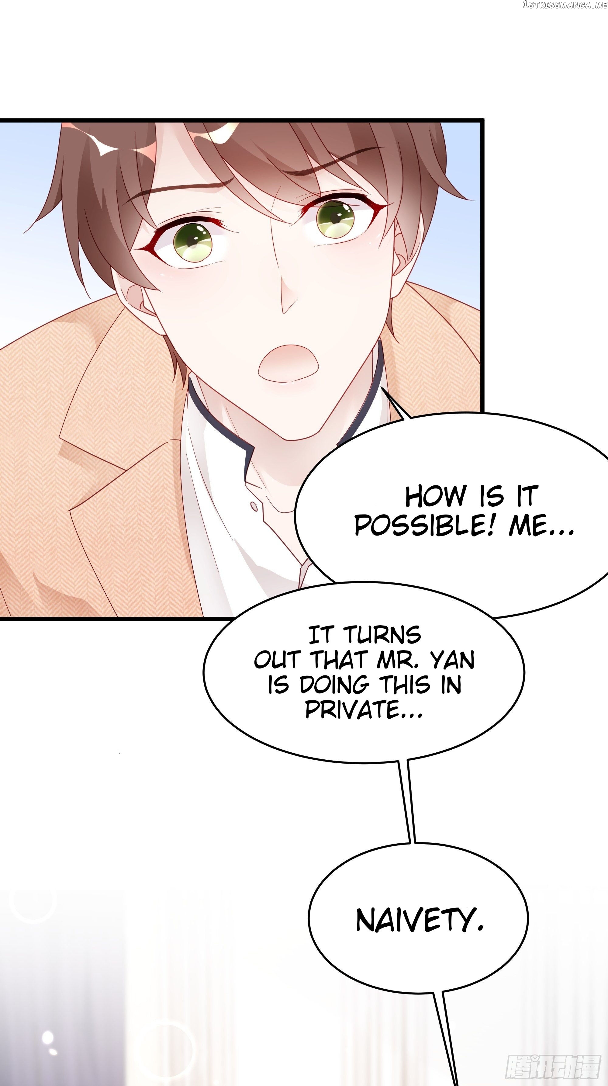 Resouweiji - Manga chapter 2 - page 15