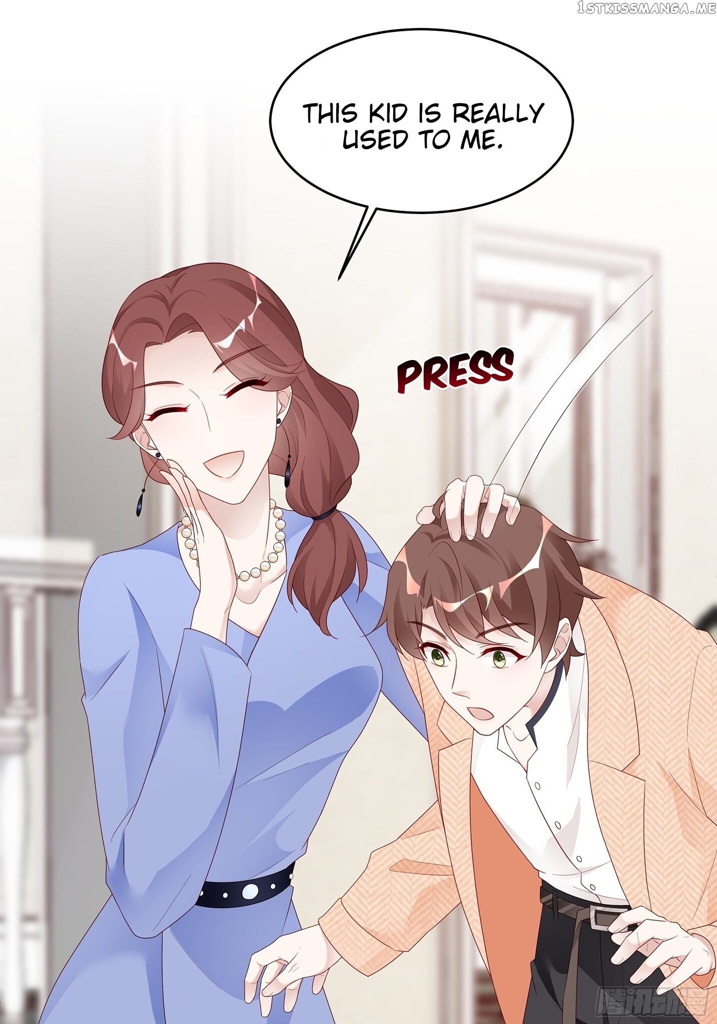 Resouweiji - Manga chapter 2 - page 26