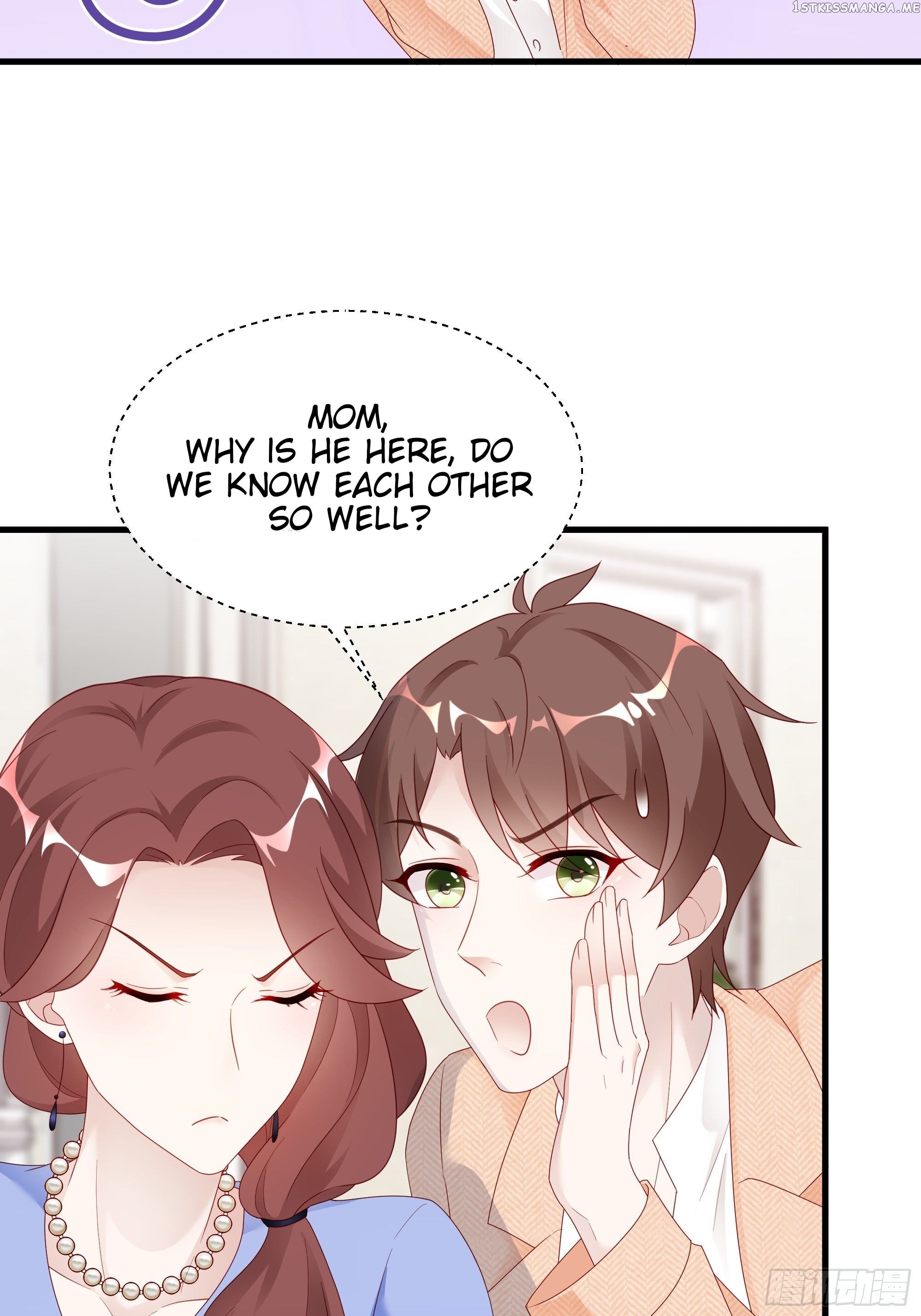 Resouweiji - Manga chapter 2 - page 31