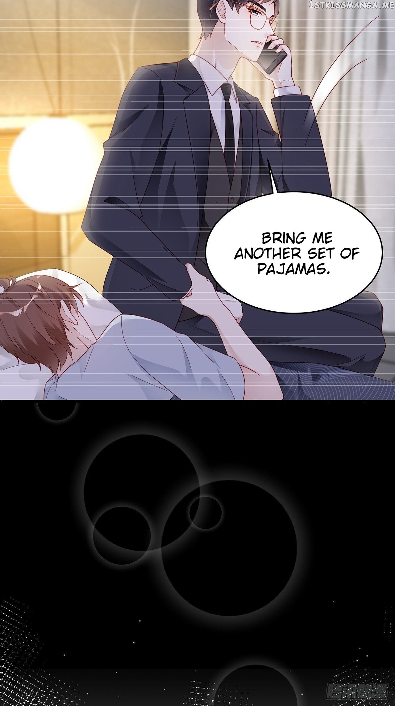 Resouweiji - Manga chapter 1 - page 38