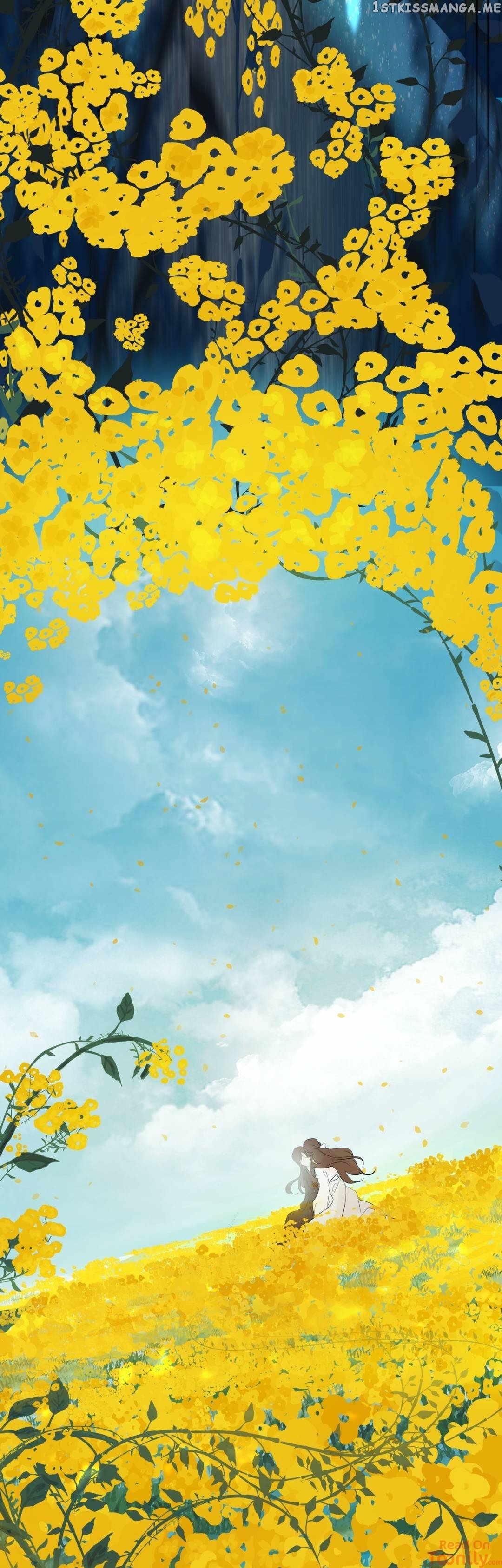 Ellin’s Solhwa chapter 50 - page 27