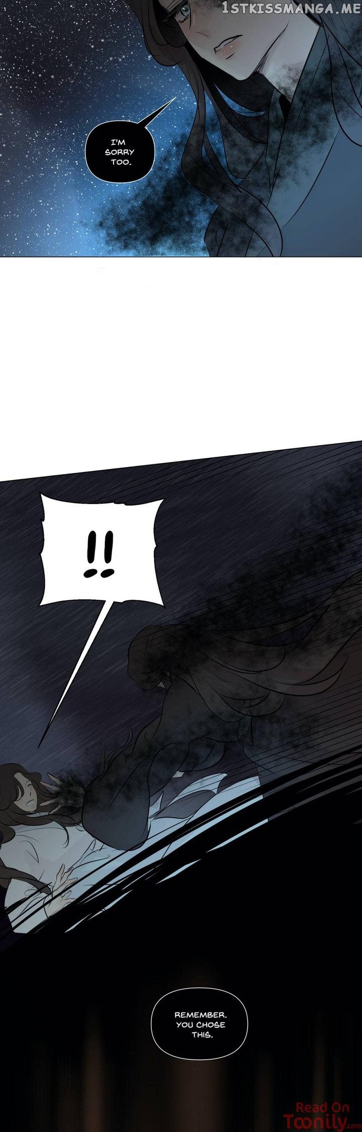 Ellin’s Solhwa chapter 48 - page 18
