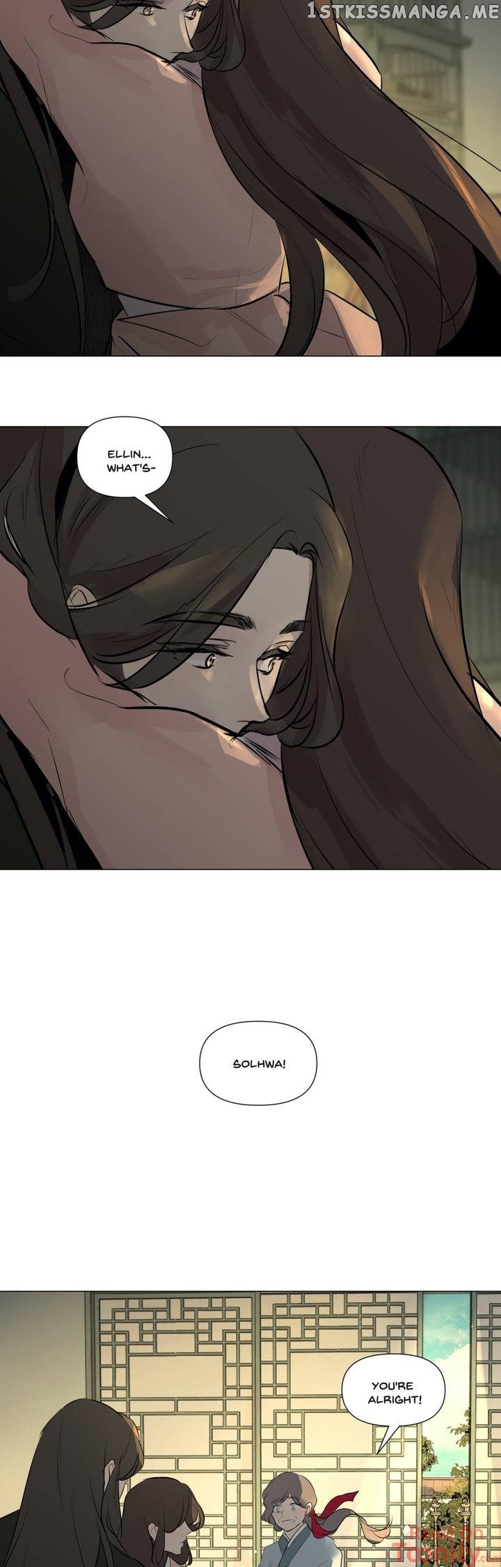 Ellin’s Solhwa chapter 48 - page 30