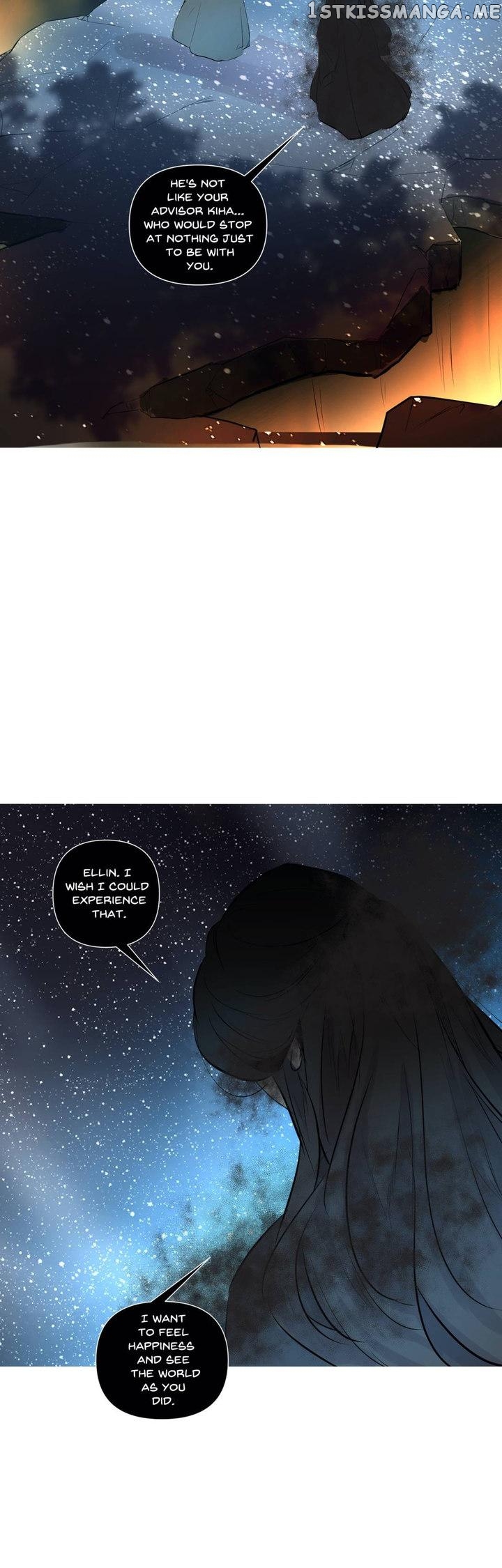 Ellin’s Solhwa chapter 48 - page 7