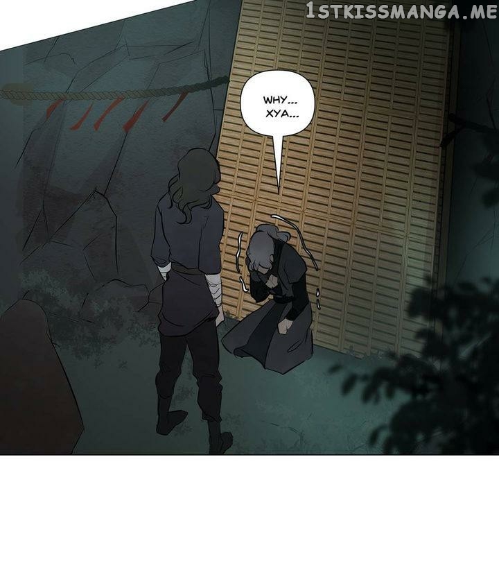 Ellin’s Solhwa chapter 45 - page 37