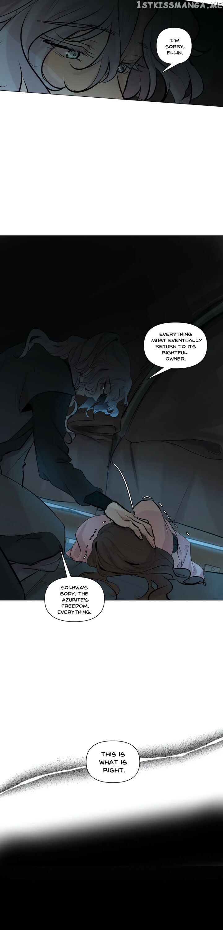 Ellin’s Solhwa chapter 42 - page 15