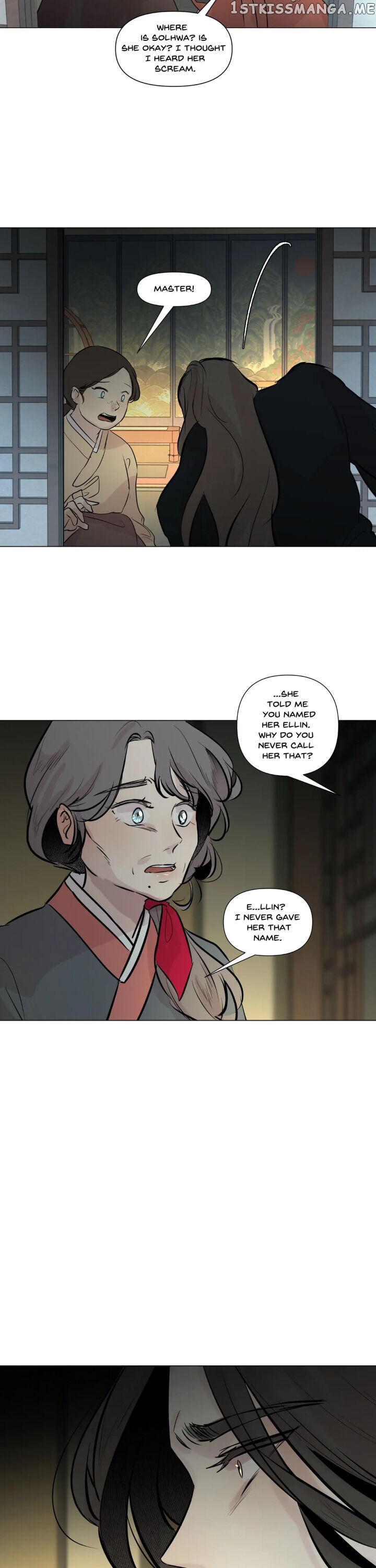 Ellin’s Solhwa chapter 42 - page 18
