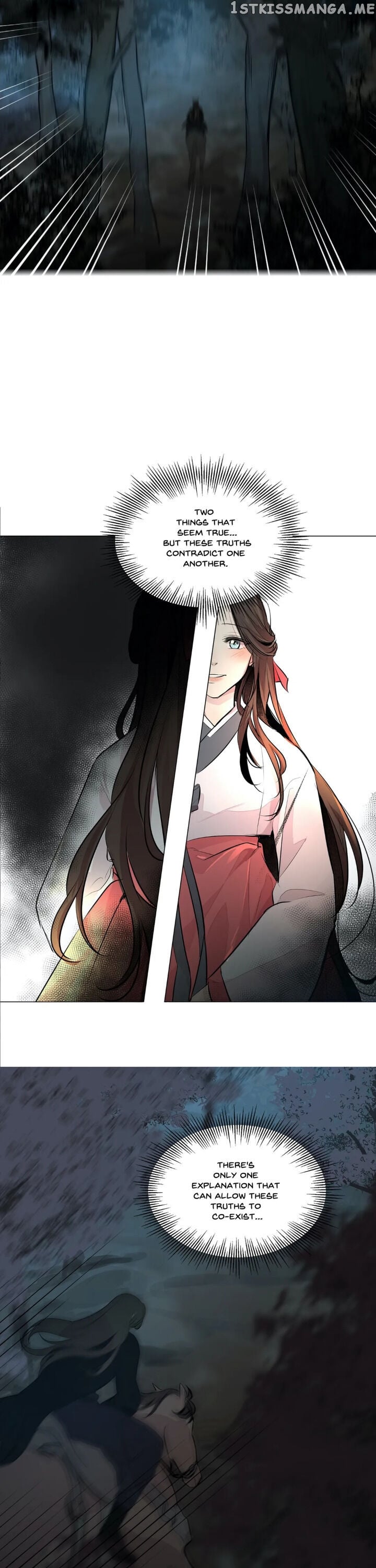 Ellin’s Solhwa chapter 42 - page 25