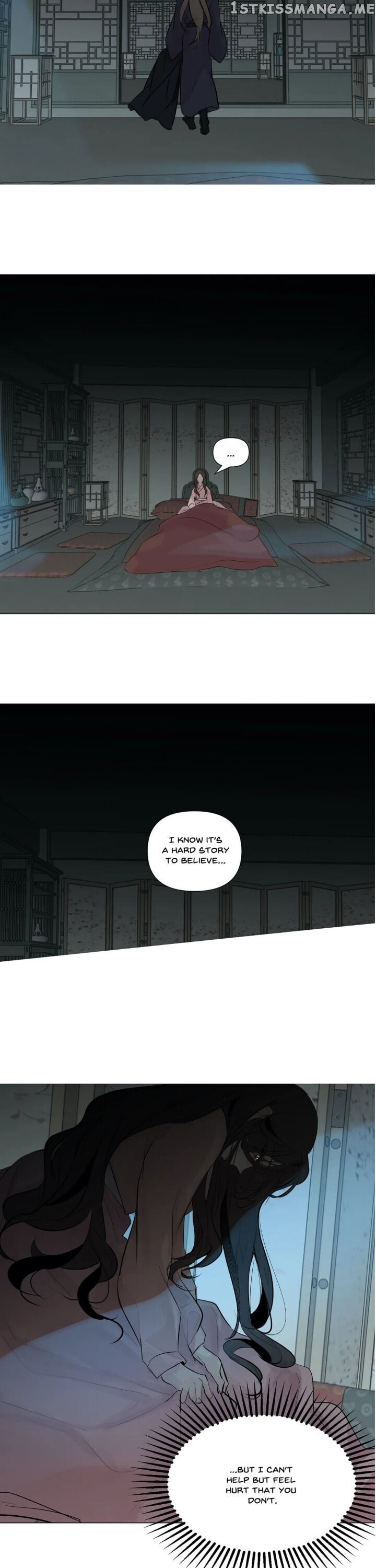 Ellin’s Solhwa chapter 41 - page 14