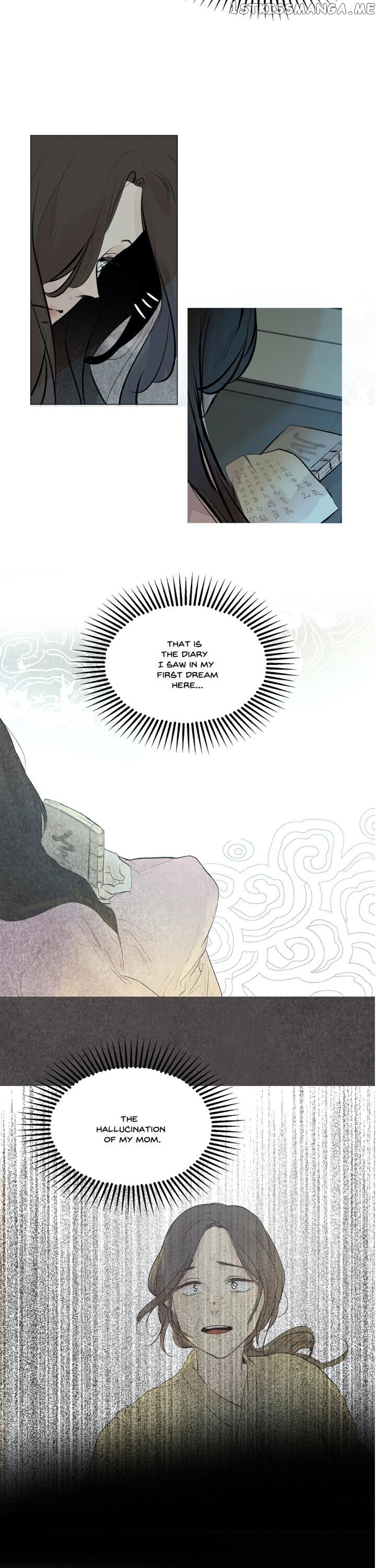 Ellin’s Solhwa chapter 41 - page 15