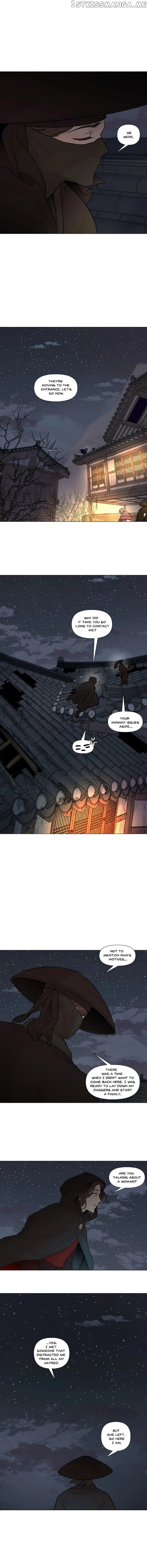 Ellin’s Solhwa chapter 32 - page 11