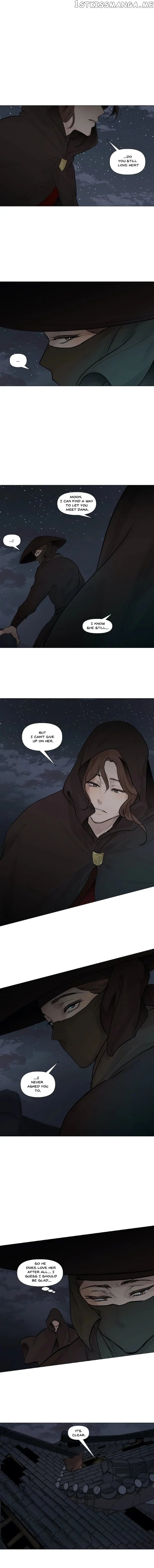 Ellin’s Solhwa chapter 32 - page 12