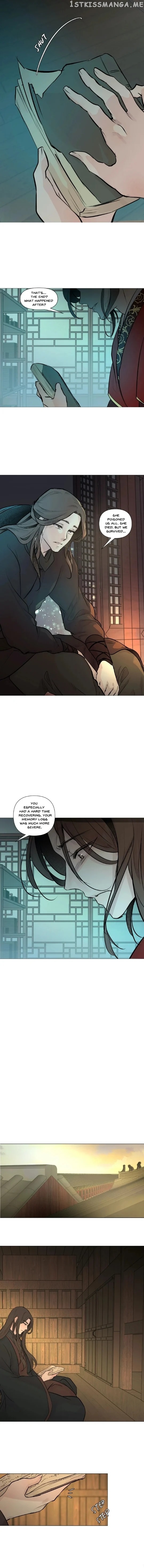 Ellin’s Solhwa chapter 31 - page 15