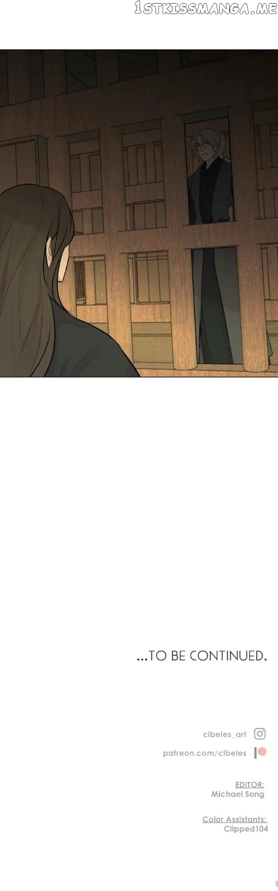 Ellin’s Solhwa chapter 31 - page 16