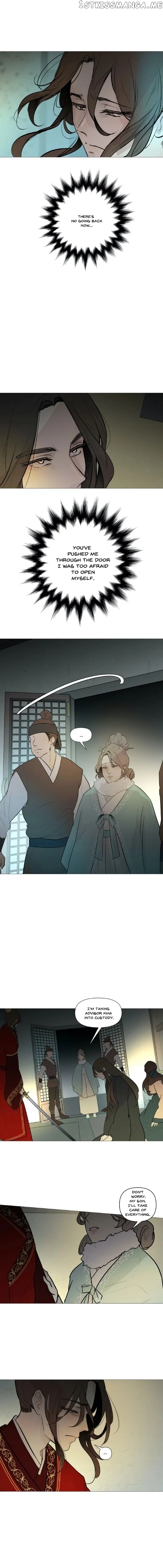 Ellin’s Solhwa chapter 29 - page 9