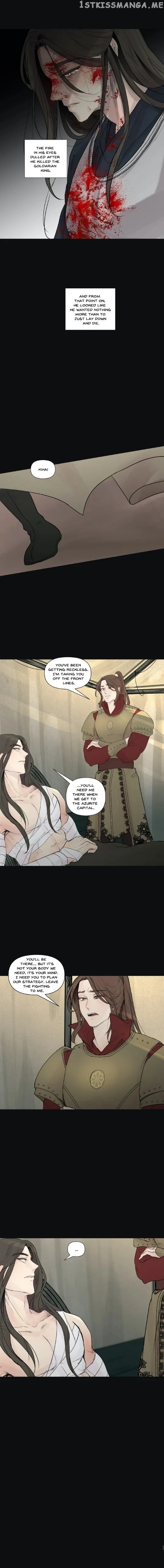 Ellin’s Solhwa chapter 26 - page 11