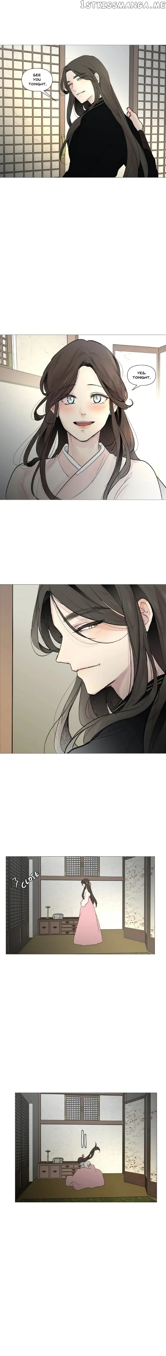 Ellin’s Solhwa chapter 25 - page 15