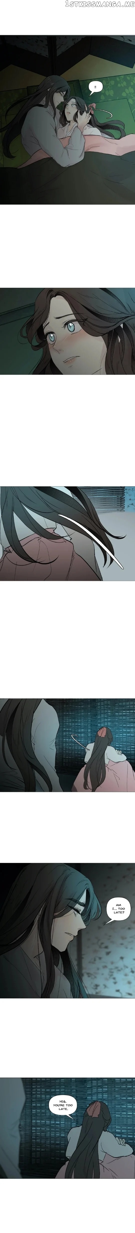 Ellin’s Solhwa chapter 24 - page 10