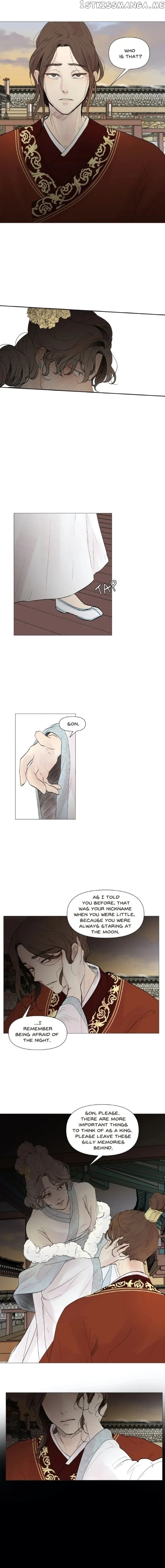 Ellin’s Solhwa chapter 22 - page 11