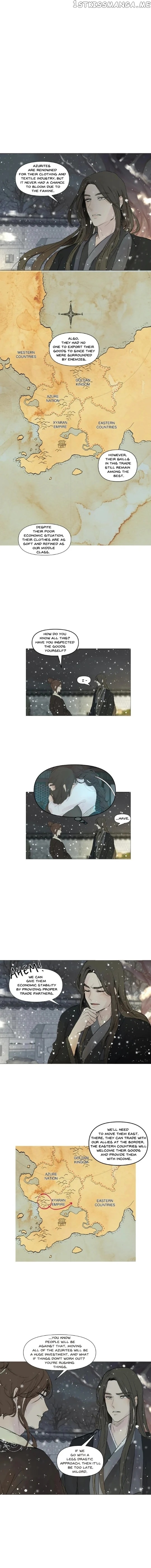 Ellin’s Solhwa chapter 21 - page 11