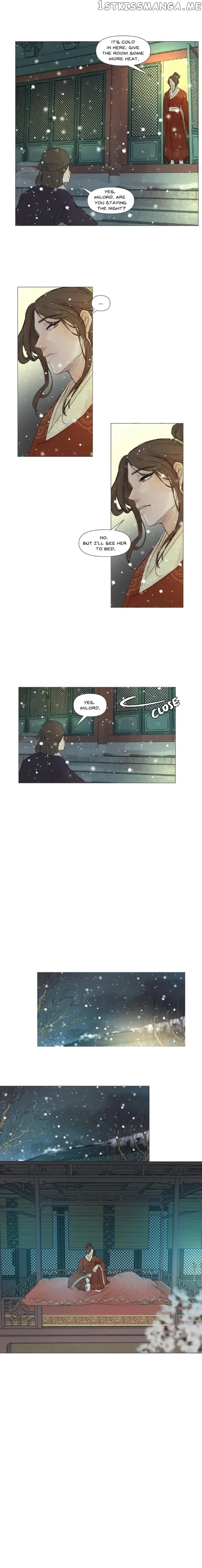 Ellin’s Solhwa chapter 21 - page 2