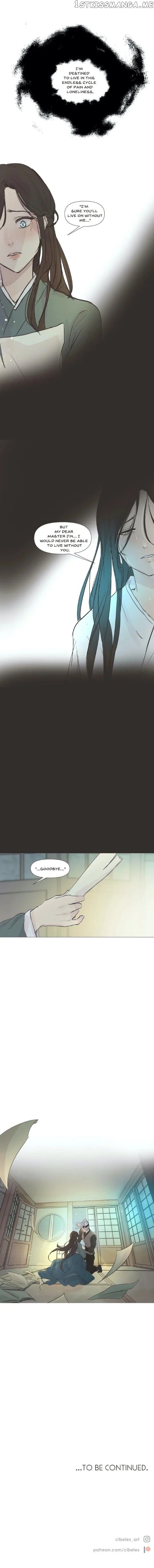 Ellin’s Solhwa chapter 18 - page 12