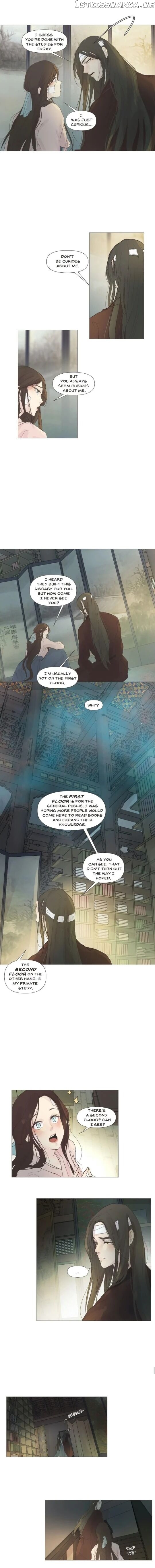 Ellin’s Solhwa chapter 12 - page 2