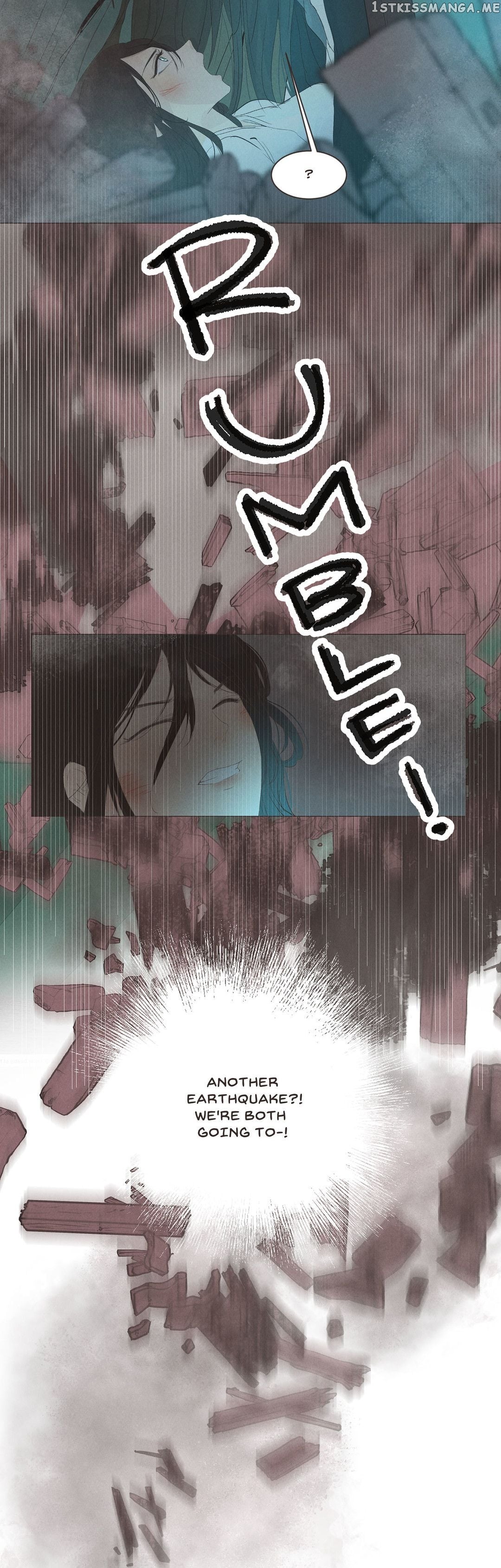 Ellin’s Solhwa chapter 7 - page 23