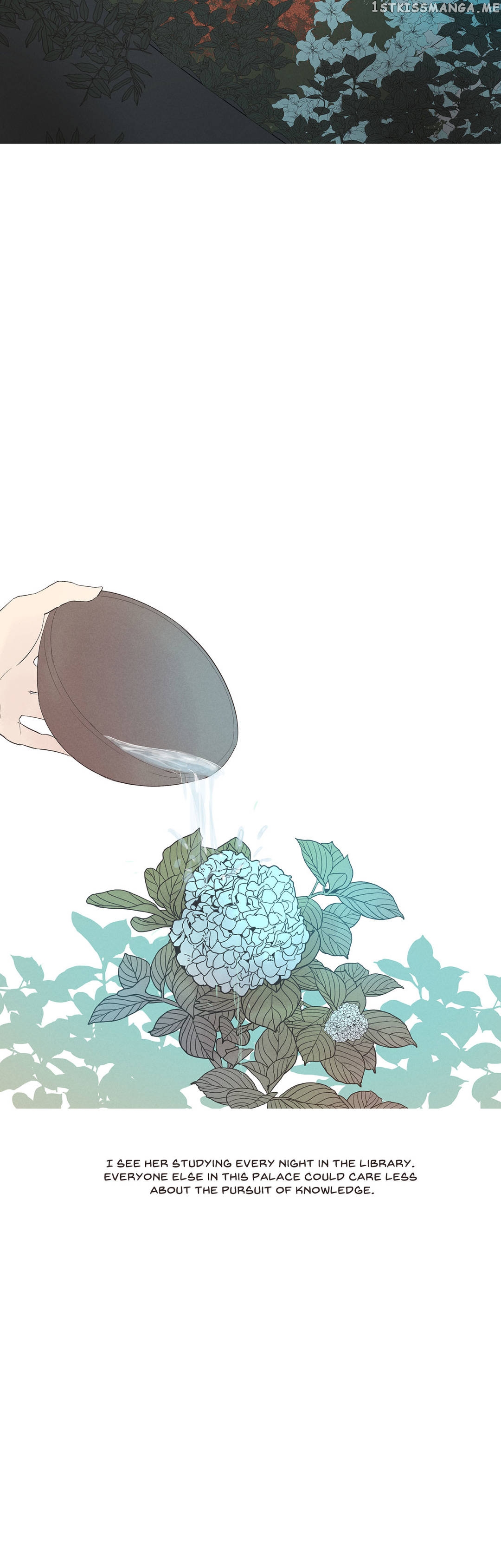 Ellin’s Solhwa chapter 5 - page 10