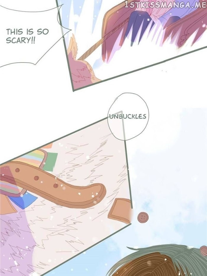 Three Autumns Apart From You chapter 59 - page 12