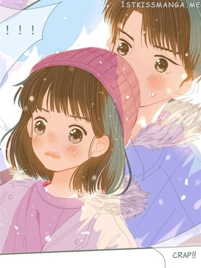 Three Autumns Apart From You chapter 59 - page 13