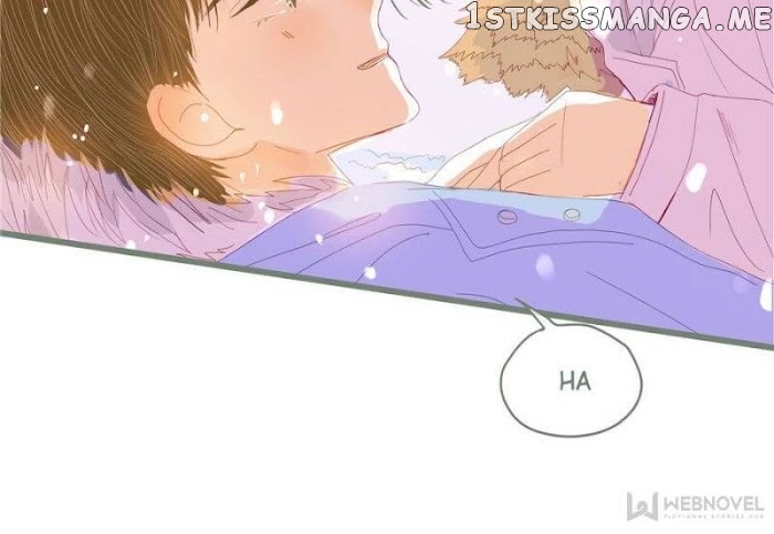 Three Autumns Apart From You chapter 59 - page 18
