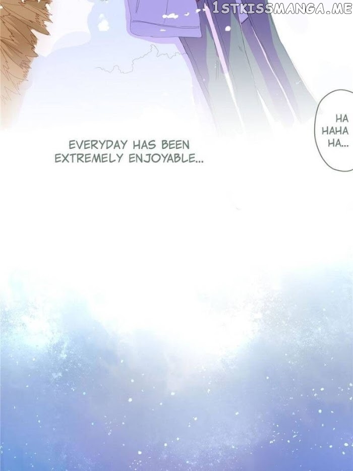 Three Autumns Apart From You chapter 59 - page 20