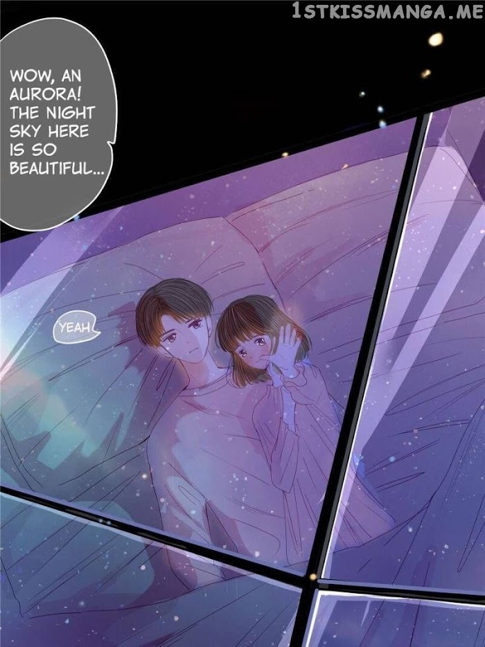 Three Autumns Apart From You chapter 59 - page 25