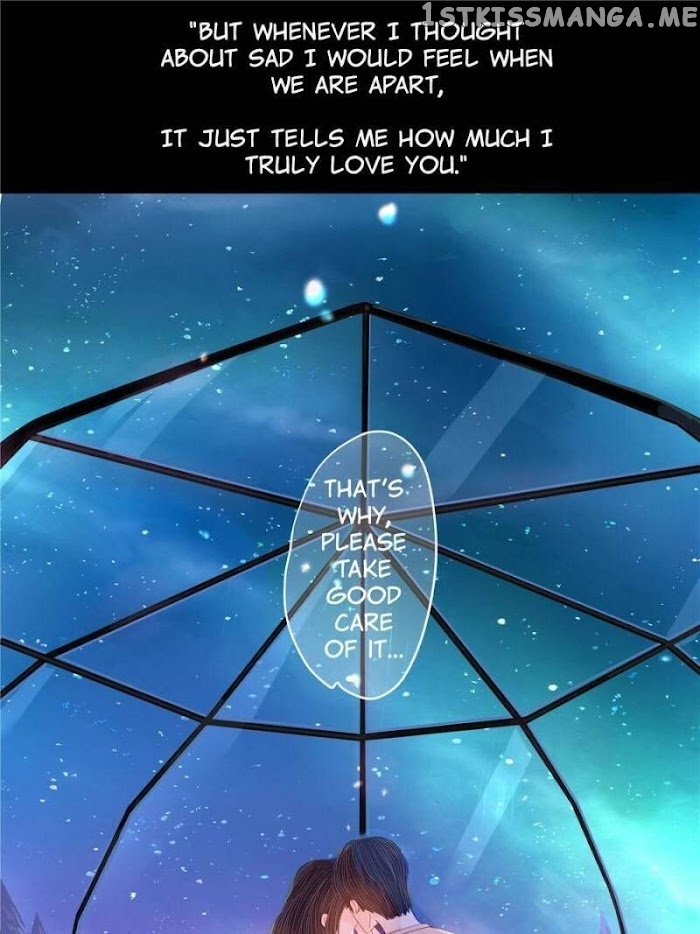 Three Autumns Apart From You chapter 59 - page 34