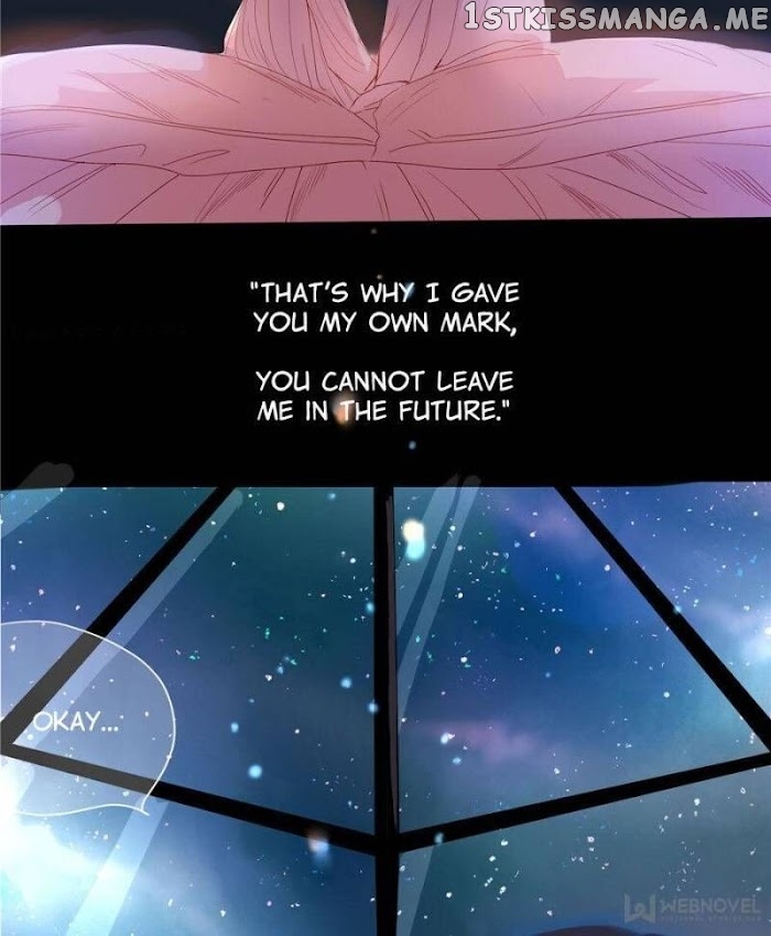 Three Autumns Apart From You chapter 59 - page 37