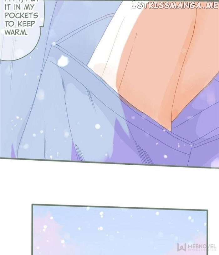 Three Autumns Apart From You chapter 59 - page 6