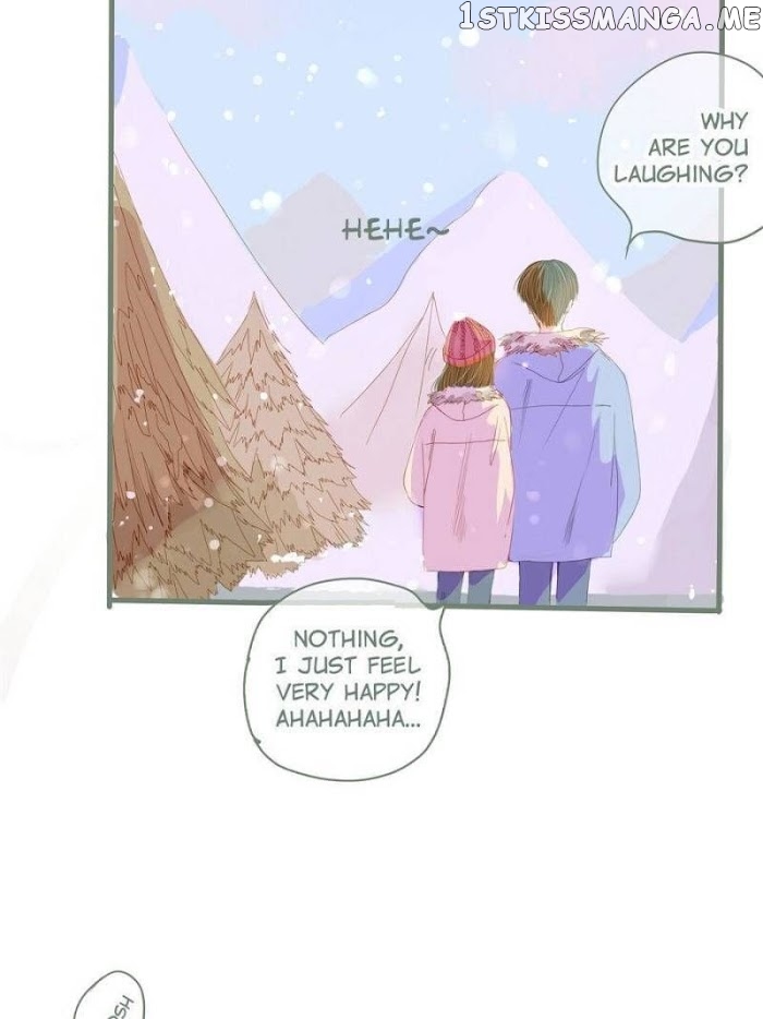 Three Autumns Apart From You chapter 59 - page 7