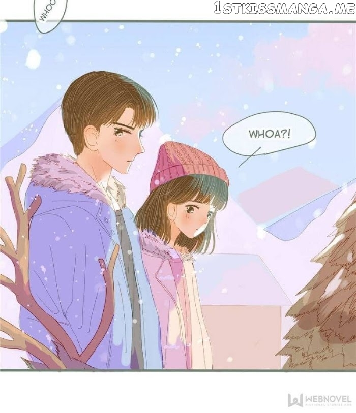 Three Autumns Apart From You chapter 59 - page 8