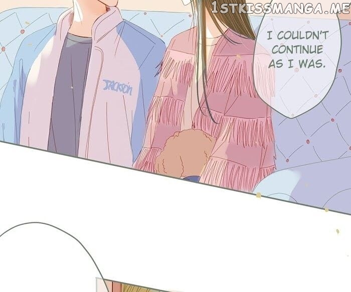 Three Autumns Apart From You chapter 58 - page 3