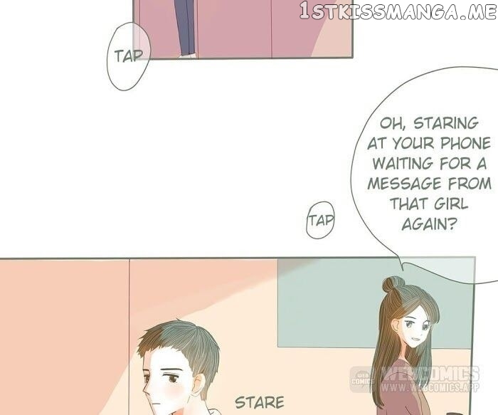 Three Autumns Apart From You chapter 57 - page 2