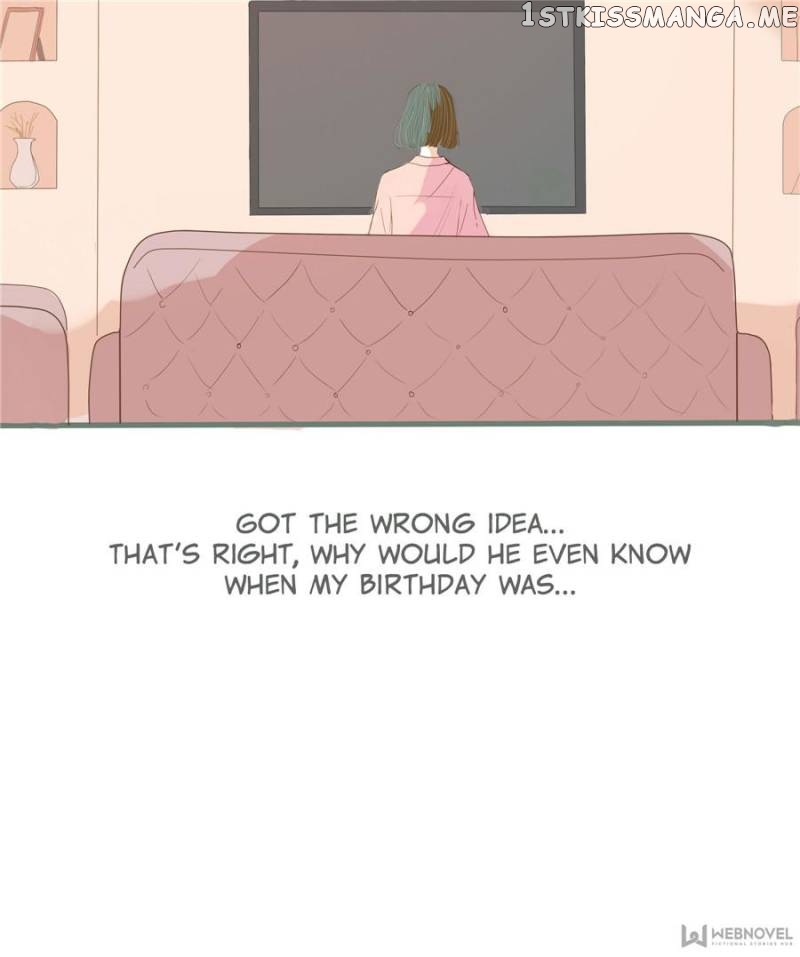 Three Autumns Apart From You chapter 48 - page 7