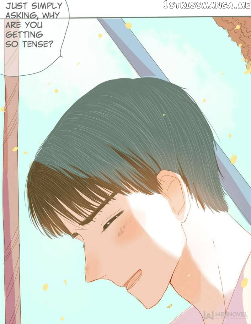 Three Autumns Apart From You chapter 45 - page 10