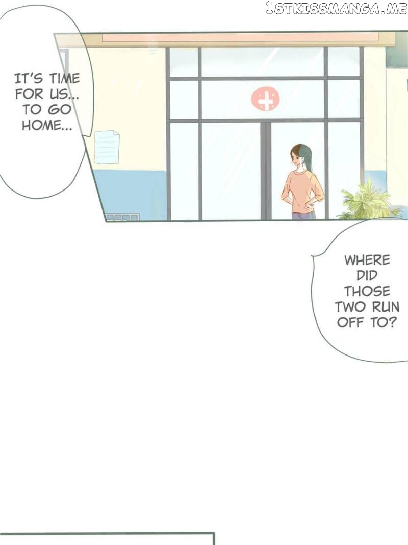 Three Autumns Apart From You chapter 45 - page 13