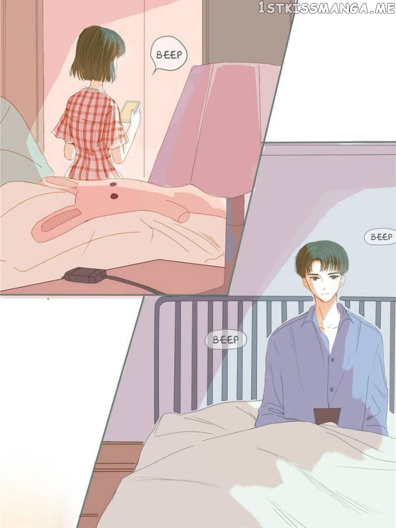 Three Autumns Apart From You chapter 45 - page 16